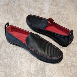 porsche slippers